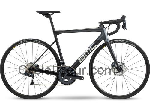 BMC Teammachine SLR02 fiche technique et avis